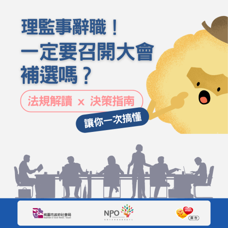 理監事中途辭職是否需補選呢1_0