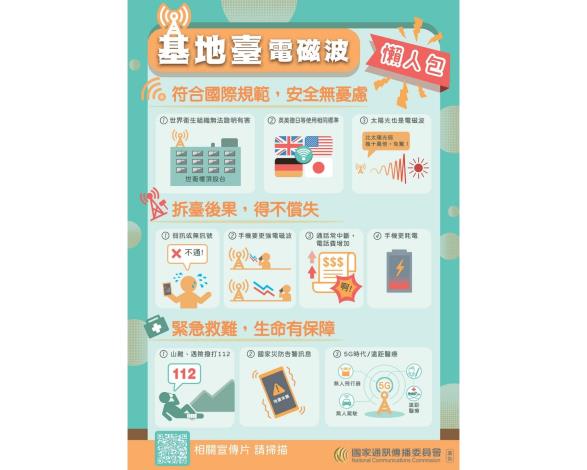 了解電磁波 智慧好生活_2