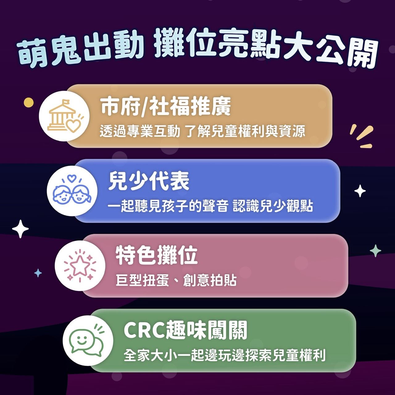 圖片來源:社會局