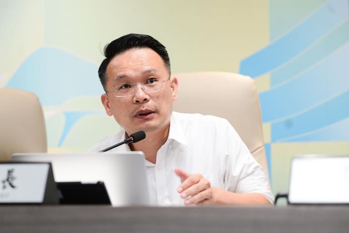 蘇副市長認為社會局可透過與關鍵局處機構合作讓市政更有感
