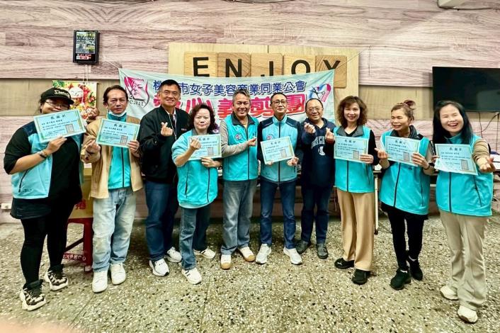 社會局致力打造「共好脫遊、友善共融」的環境