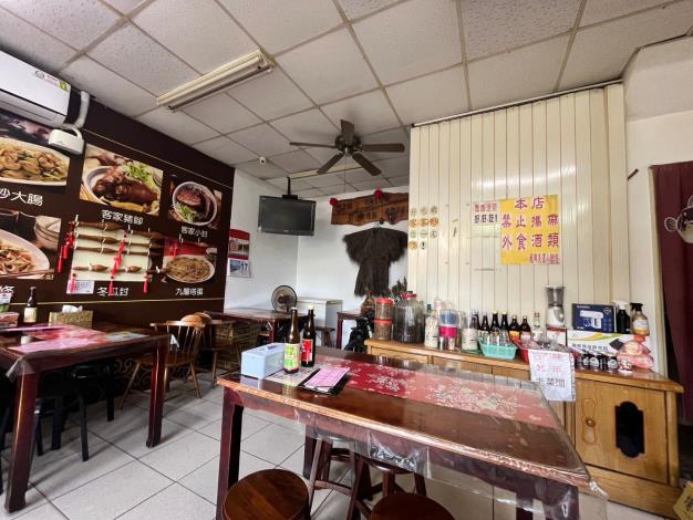20240517客語友善商店-龍興美濃小館-6