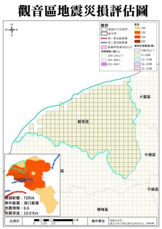 114_觀音區震損評估圖_桃園市