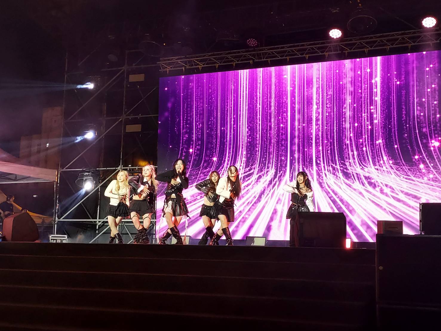 2025壢之慶－衝壢音樂祭(共2張)