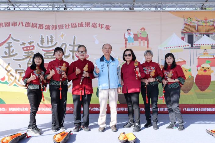 2 白鷺里葫蘆絲演奏_0