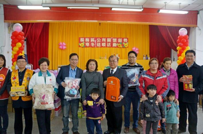 與會人員大合照