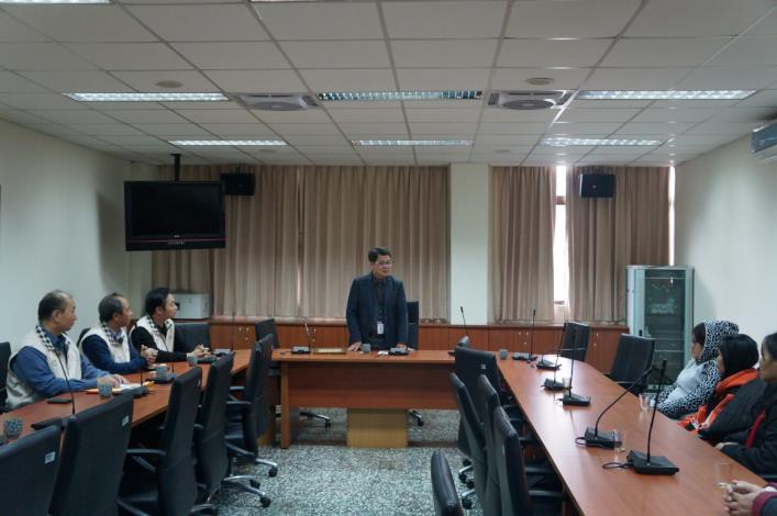 桃園市塑膠製品商業同業公會捐款活動