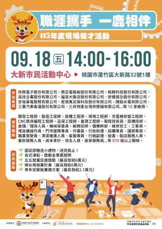 0918徵才
