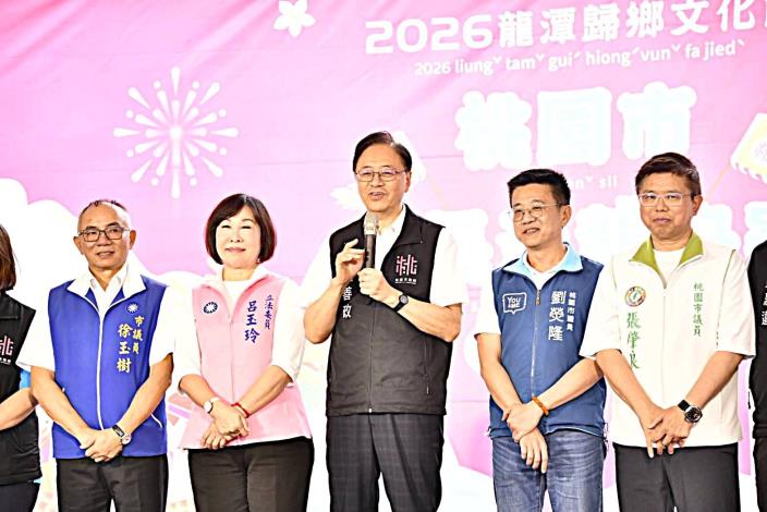 2-張市長致詞