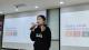 圖五、DataHub 團隊分享如何運用數據科技，幫助社創組織降低數位門檻，推動數據公益計畫