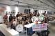 02桃園青年局侯佳齡局長帶領團隊參訪亞灣新創園