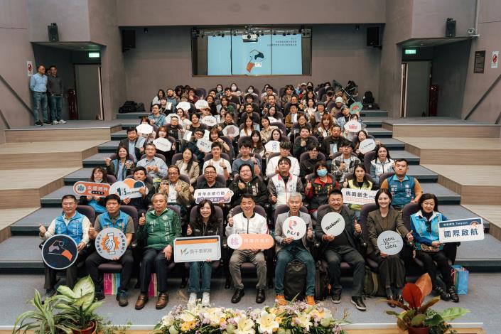 圖7大合照