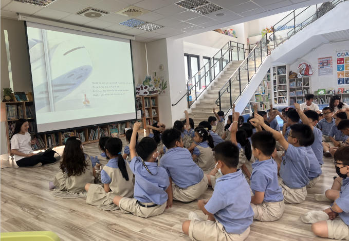 幼校情緒課程