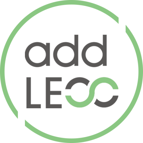 addLEss LOGO(圓)