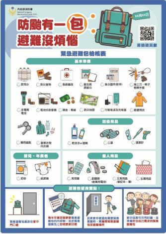 防颱宣導4