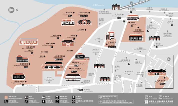 館舍_map
