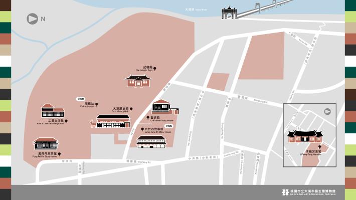 115藝遊桃園_活動頁地圖 1920-1080