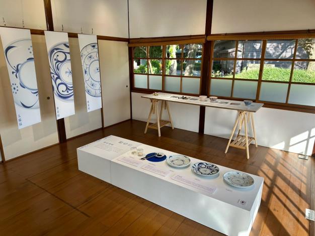展間照-7