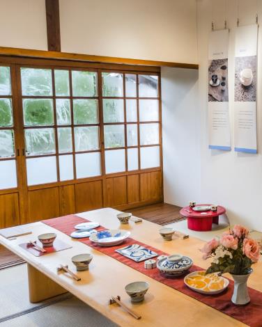 展間照-1