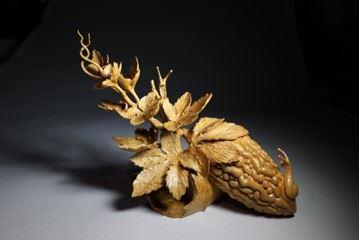 苦盡甘來