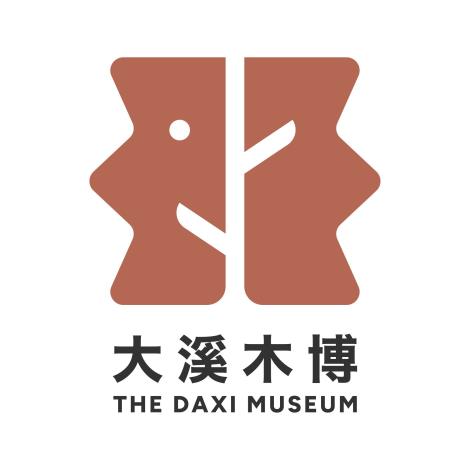 木博館新logo