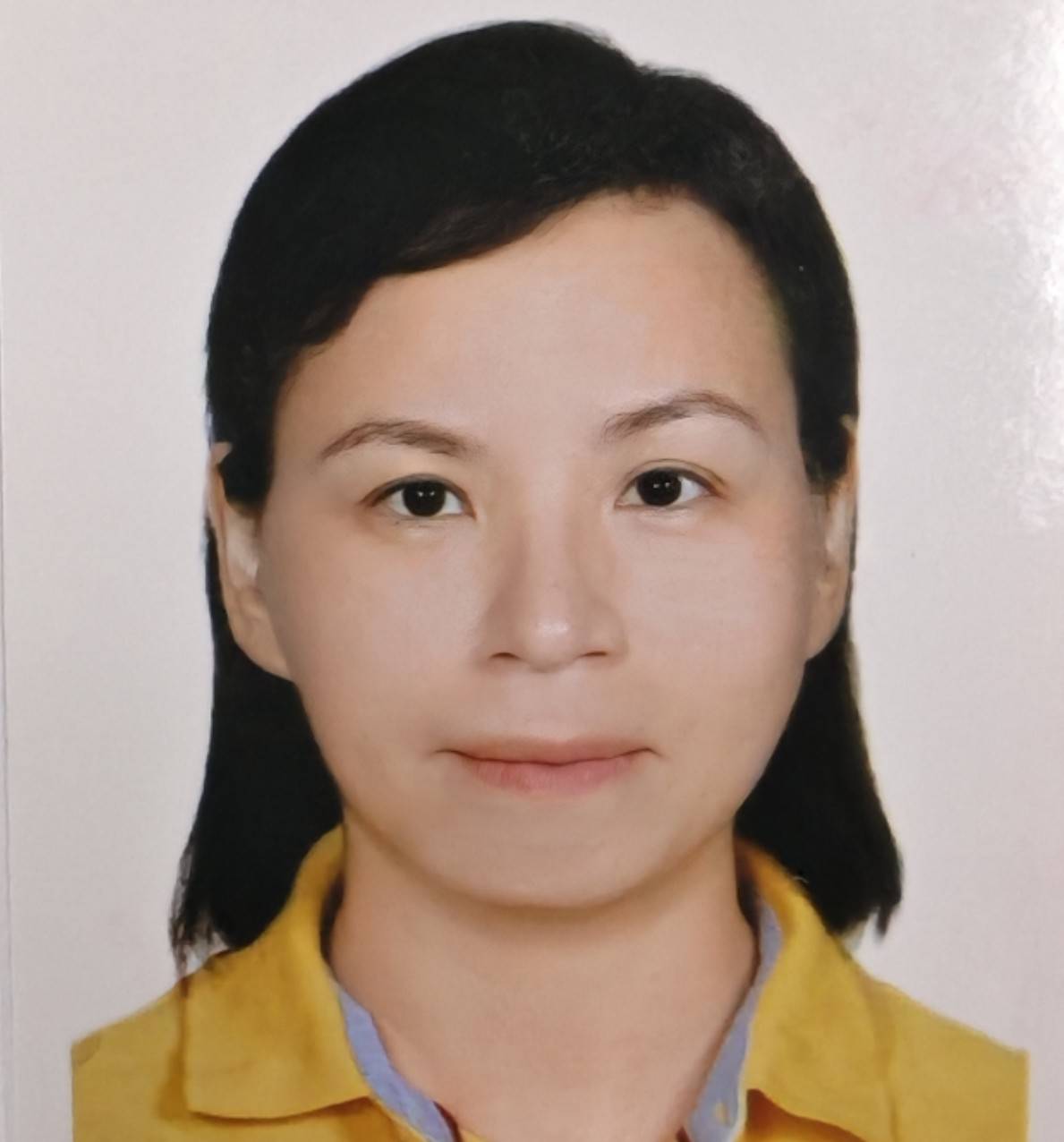 南榮社區發展協會理事長黃慧娟女士