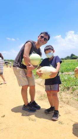 2024溪海休閒農業區西瓜節活動共12張第11張