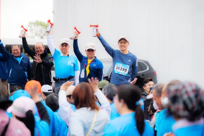 2025追飛機路跑活動照片共6張第3張