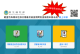 圖1防疫補償申請QRcode