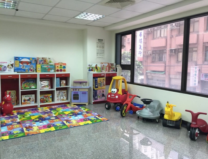 Homecare Nursery Center-3